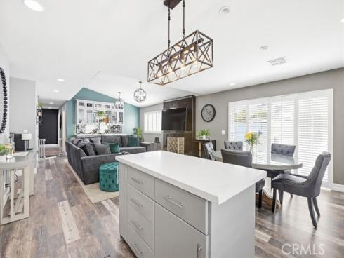 908 Tracie , Brea, CA