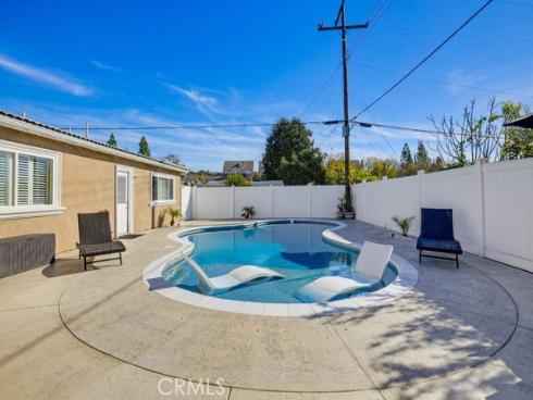 908 Tracie , Brea, CA