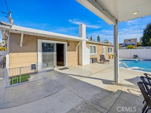 908  Tracie  , Brea, CA