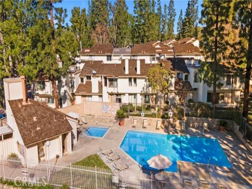 232 Dale Court, Brea, CA