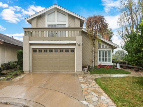 2050 Fallingleaf Circle, Brea, CA