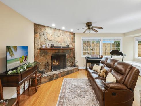 2050 Fallingleaf Circle, Brea, CA