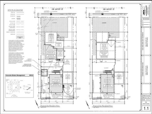 138  Locust  , Brea, CA