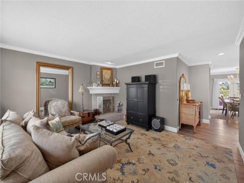 1252 Tamarack , Brea, CA