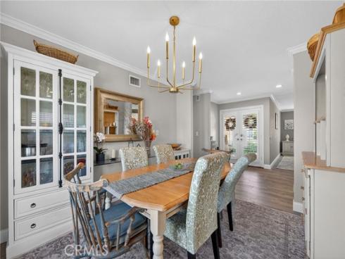 1252 Tamarack , Brea, CA