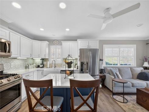 1252 Tamarack , Brea, CA