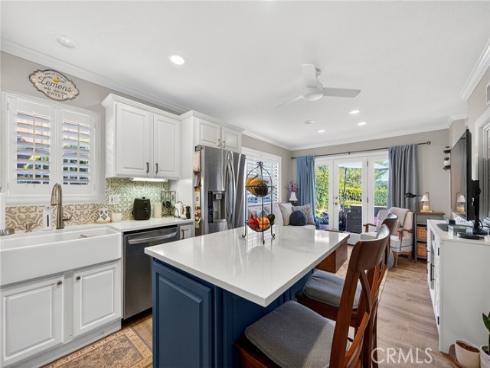 1252 Tamarack , Brea, CA