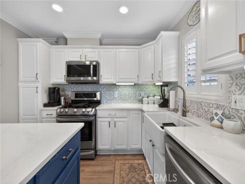 1252 Tamarack , Brea, CA