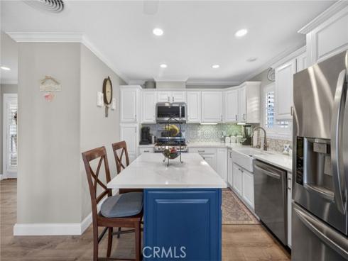 1252 Tamarack , Brea, CA