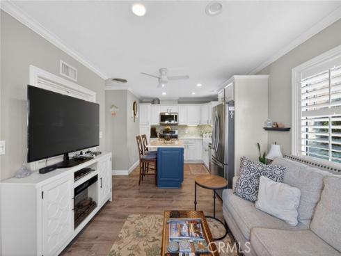 1252 Tamarack , Brea, CA