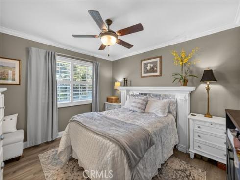 1252 Tamarack , Brea, CA