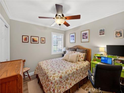 1252 Tamarack , Brea, CA