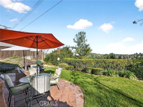 1252 Tamarack , Brea, CA