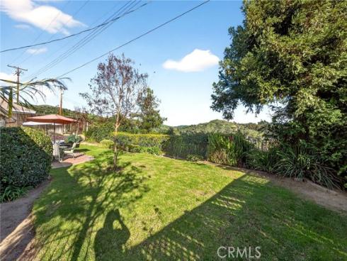 1252 Tamarack , Brea, CA