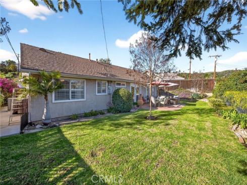 1252 Tamarack , Brea, CA