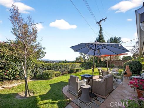 1252 Tamarack , Brea, CA
