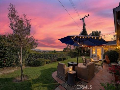 1252 Tamarack , Brea, CA