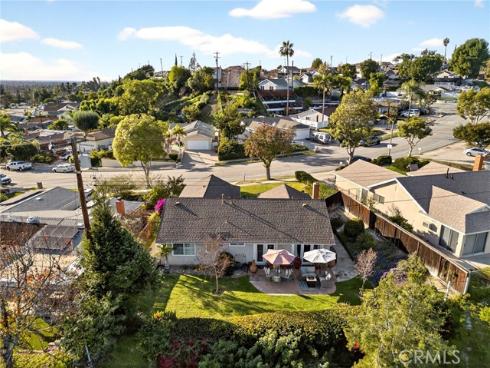 1252 Tamarack , Brea, CA