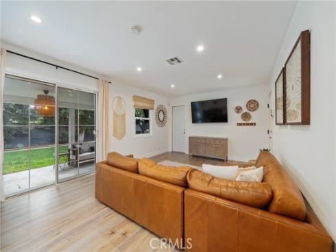 648 Pepperwood , Brea, CA