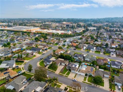 648 Pepperwood , Brea, CA