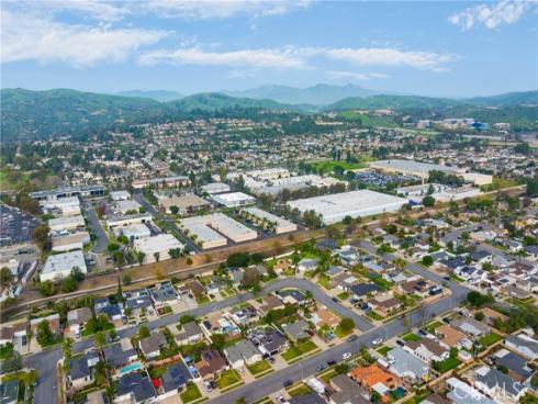 648  Pepperwood  , Brea, CA