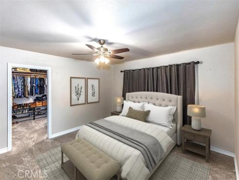 1006 W Dorothy Drive, Brea, CA