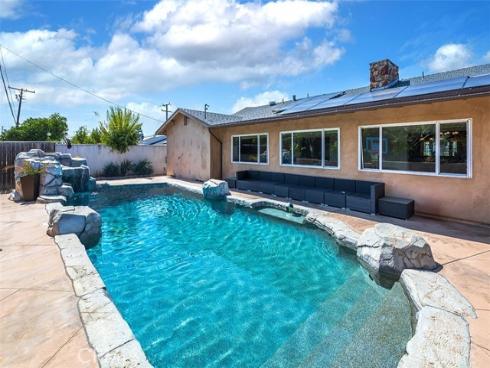 1006 W Dorothy Drive, Brea, CA