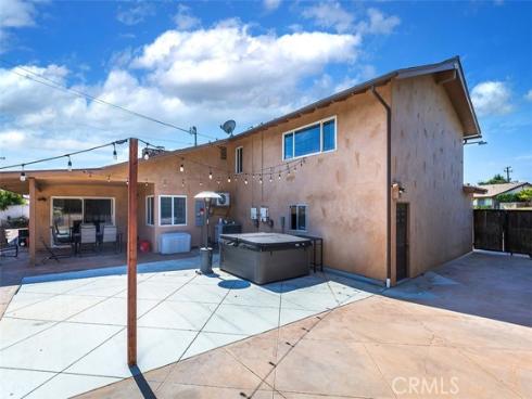 1006 W Dorothy Drive, Brea, CA