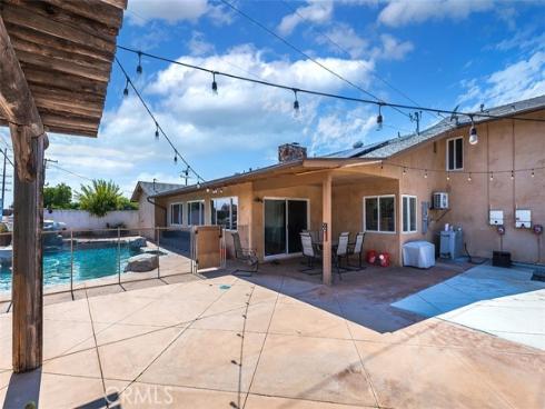 1006 W Dorothy Drive, Brea, CA