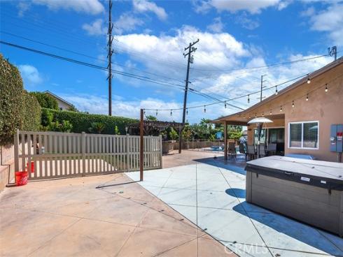 1006 W Dorothy Drive, Brea, CA