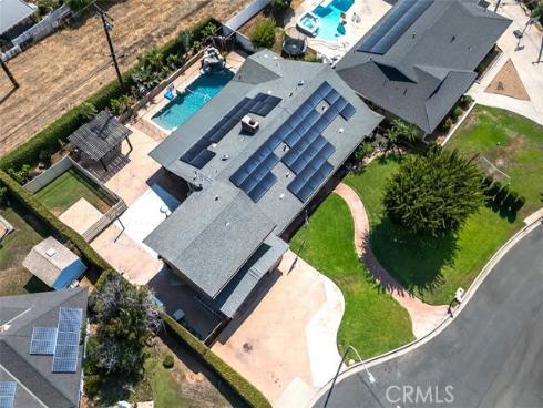 1006 W Dorothy Drive, Brea, CA