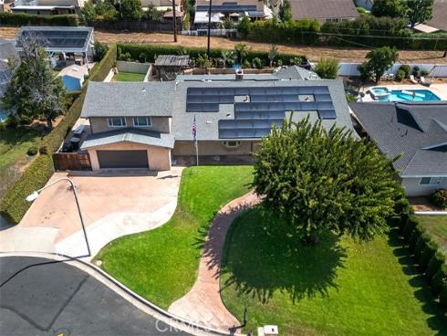 1006 W Dorothy Drive, Brea, CA