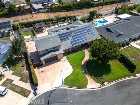 1006 W Dorothy Drive, Brea, CA