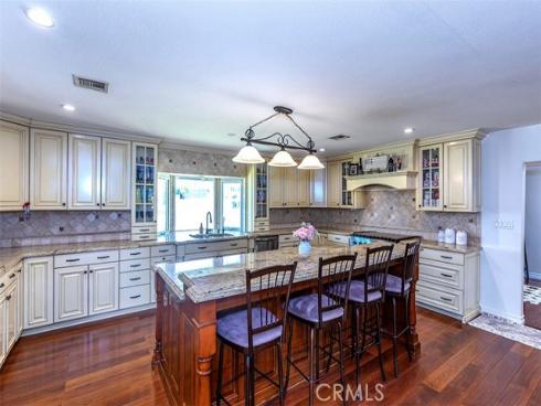 1006 W Dorothy Drive, Brea, CA