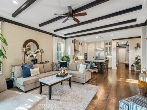 3730 E Glorietta , Brea, CA