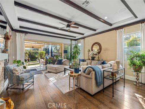 3730 E Glorietta , Brea, CA