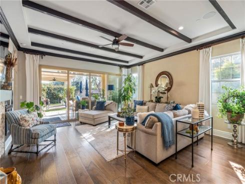 3730 E Glorietta , Brea, CA