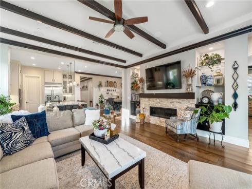 3730 E Glorietta , Brea, CA