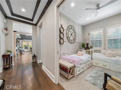 3730 E Glorietta , Brea, CA