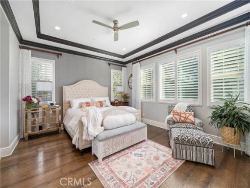 3730 E Glorietta , Brea, CA