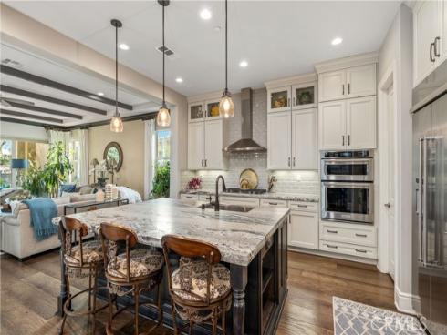 3730 E Glorietta , Brea, CA