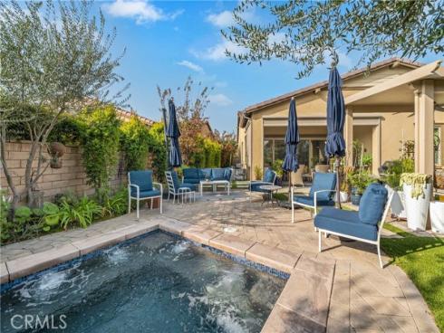 3730 E Glorietta , Brea, CA