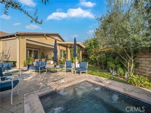 3730 E Glorietta , Brea, CA