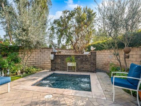 3730 E Glorietta , Brea, CA