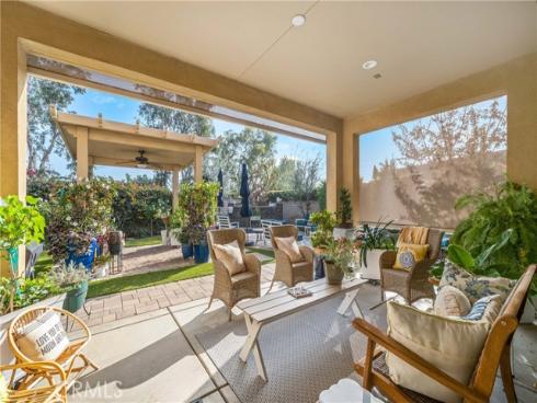 3730 E Glorietta , Brea, CA