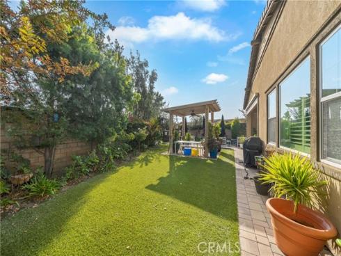 3730 E Glorietta , Brea, CA