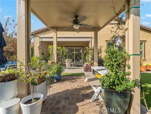 3730 E Glorietta , Brea, CA