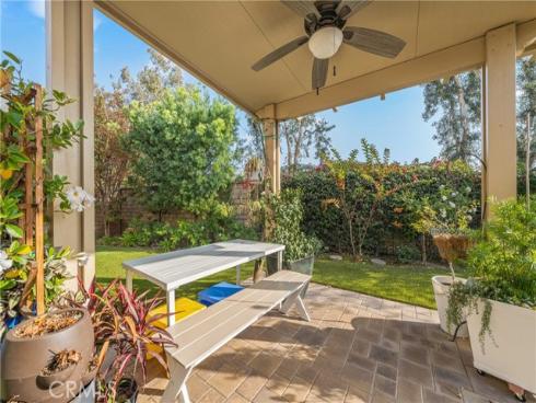 3730 E Glorietta , Brea, CA