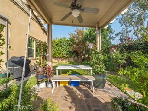 3730 E Glorietta , Brea, CA