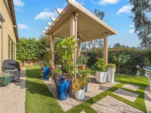 3730 E Glorietta , Brea, CA